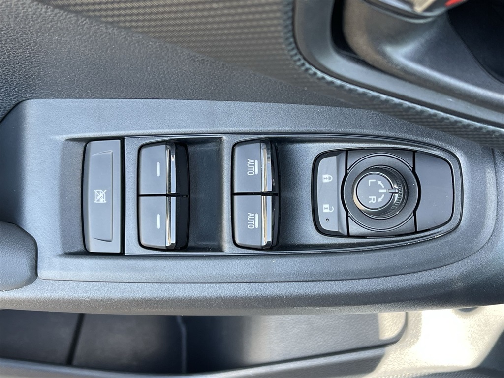 2024 Subaru Crosstrek Premium photo 19