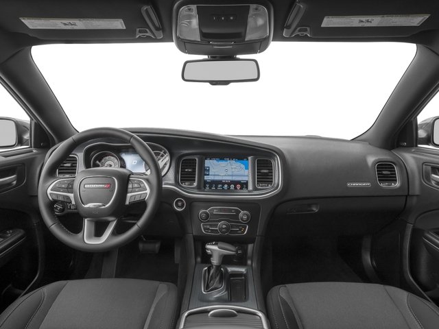 2017 Dodge Charger SXT photo 10