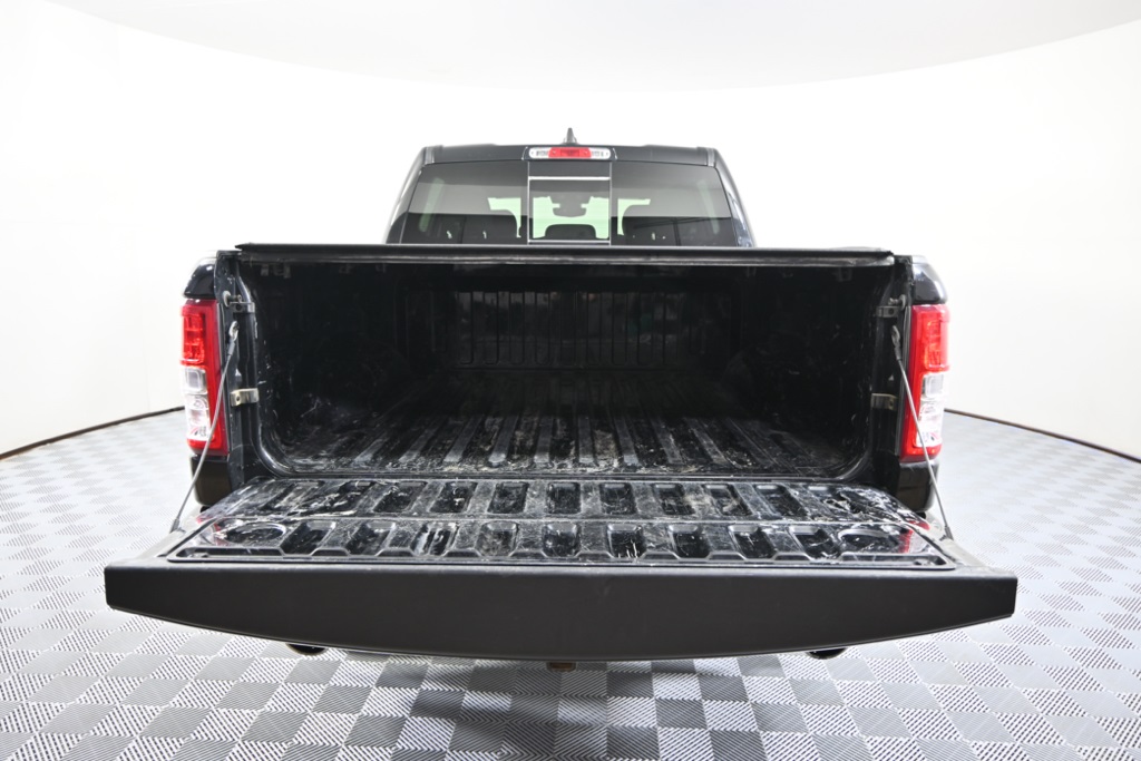 2020 Ram 1500 Big Horn Lone Star photo 6