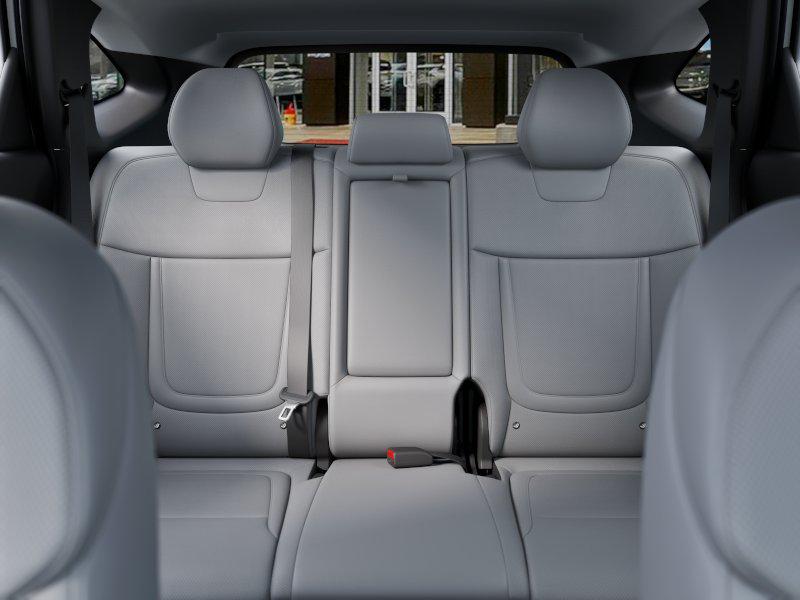 2026 Hyundai Tucson Limited photo 11