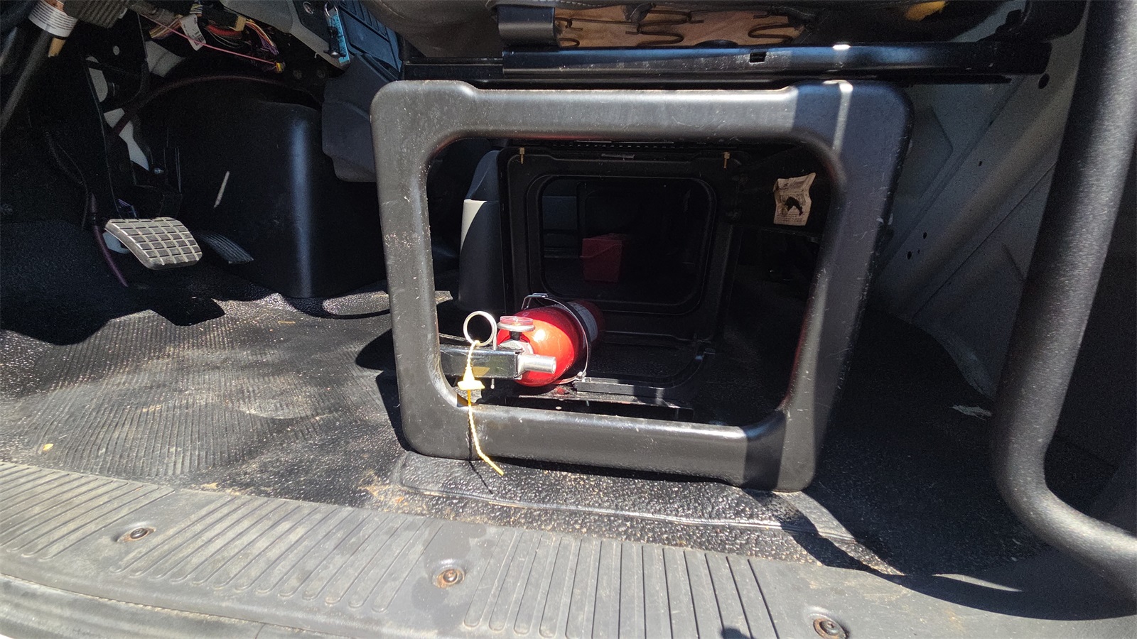 2016 International 4300 DuraStar 4300 photo 14