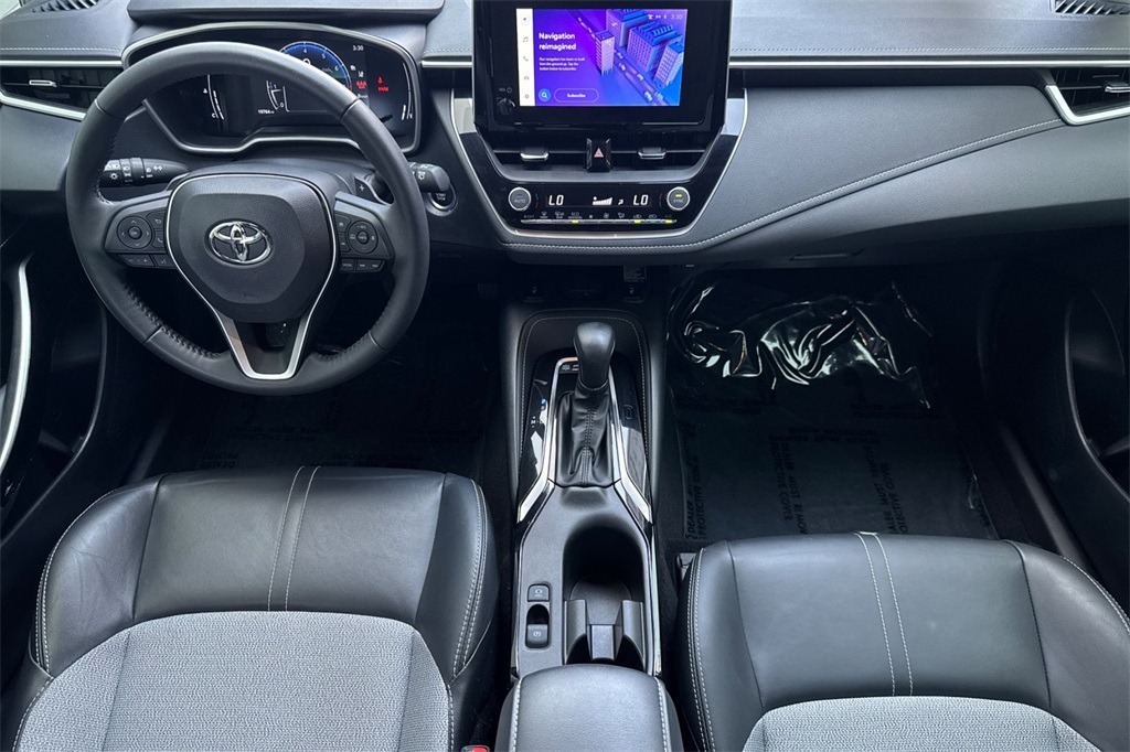 2023 Toyota Corolla XSE photo 14