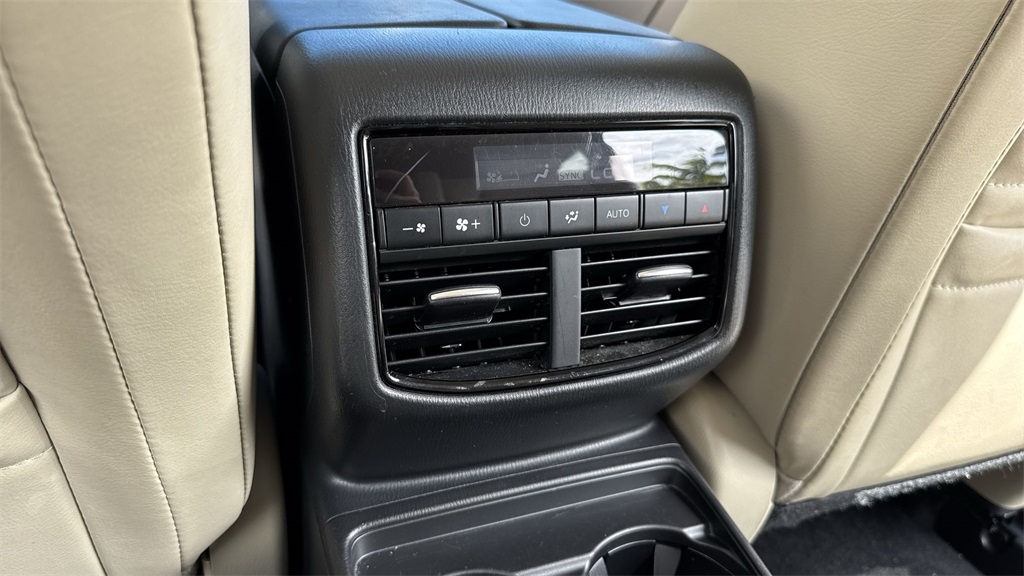 2021 Mazda CX-9 Touring photo 36