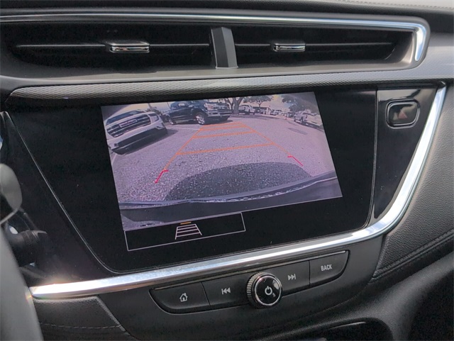 2022 Buick Encore GX Select photo 18
