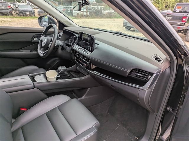 2023 Nissan Rogue SL photo 27
