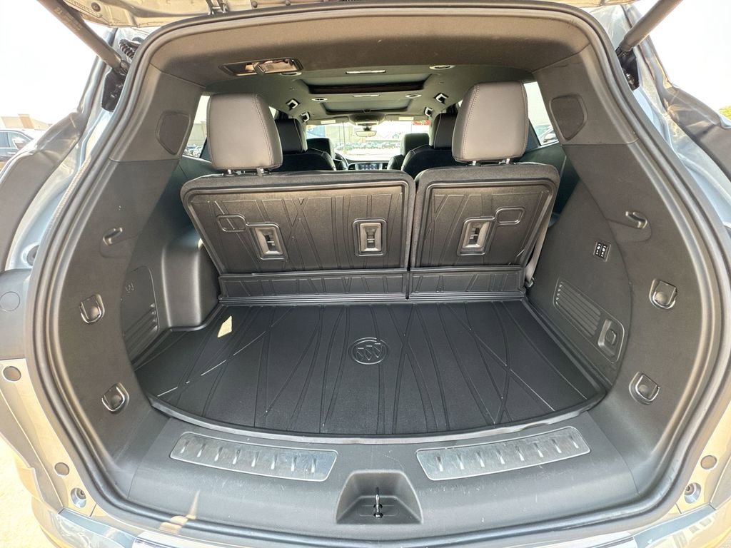 2023 Buick Enclave Avenir photo 26