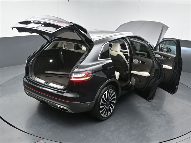2022 LINCOLN NAUTILUS - Image 50
