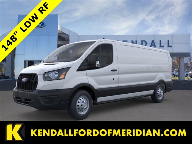 2025 Ford Transit Van Base's photo
