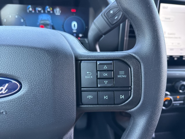2025 Ford F-150 STX photo 27