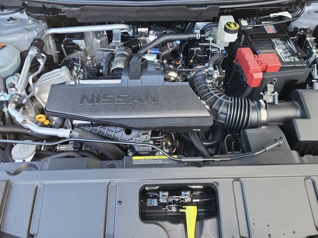 2026 Nissan Rogue SV photo 32