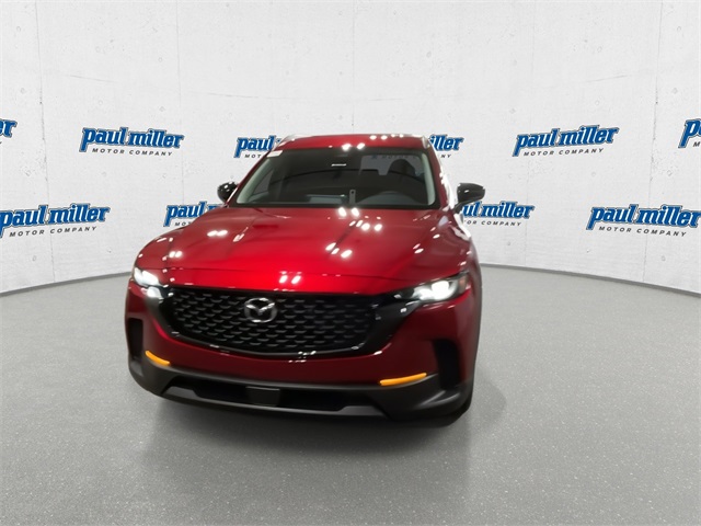 2025 Mazda CX-50 2.5 S Preferred photo 4