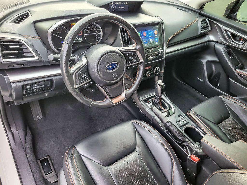 2023 SUBARU CROSSTREK - Image 8