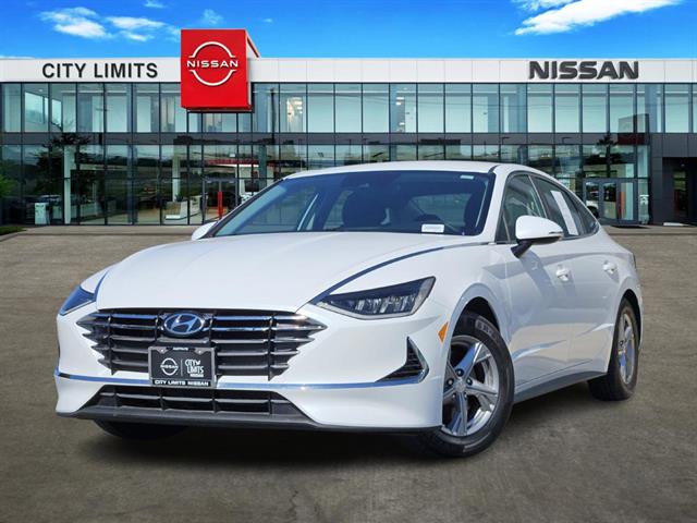 2023 Hyundai Sonata SE