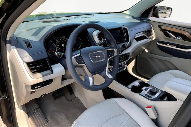 2023 Gmc Terrain Denali photo 12
