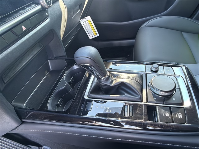 2025 Mazda CX-30 2.5 Select Sport photo 20