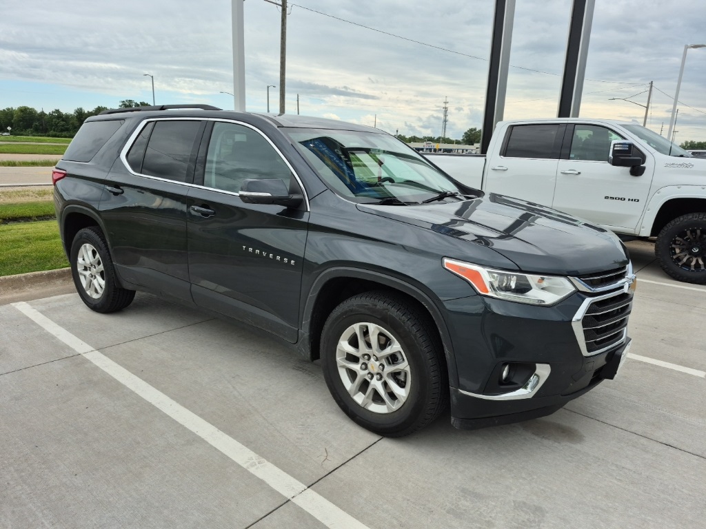 1GNEVGKW2MJ170689