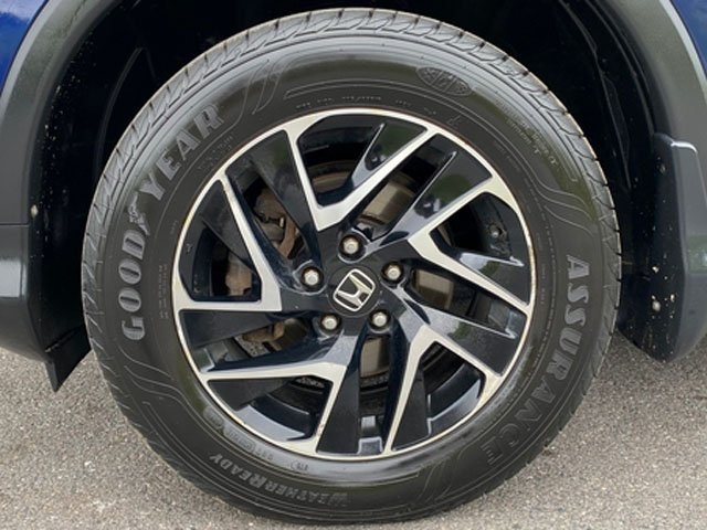 2016 Honda CR-V SE photo 18