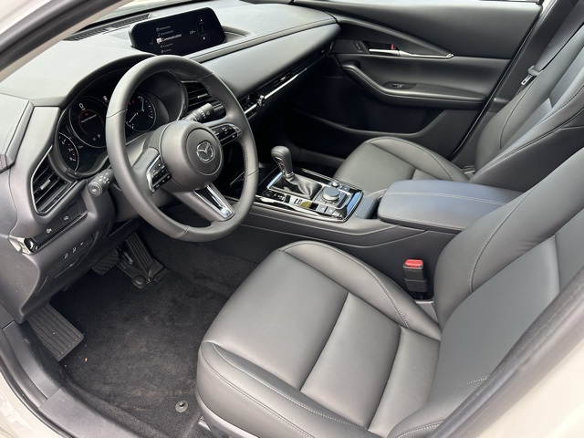 2025 Mazda CX-30 2.5 S Preferred photo 9
