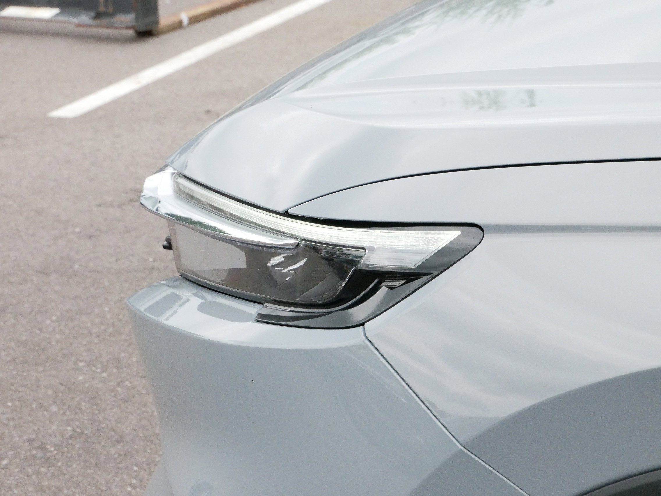 2025 Honda CR-V EX-L photo 16