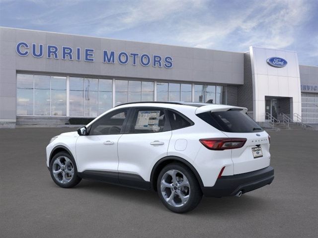 2026 FORD ESCAPE - Image 35