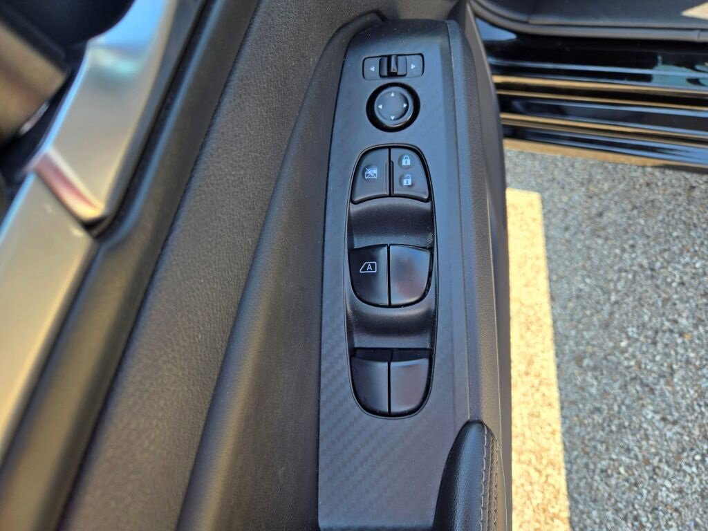 2022 Nissan Altima 2.5 SV photo 19