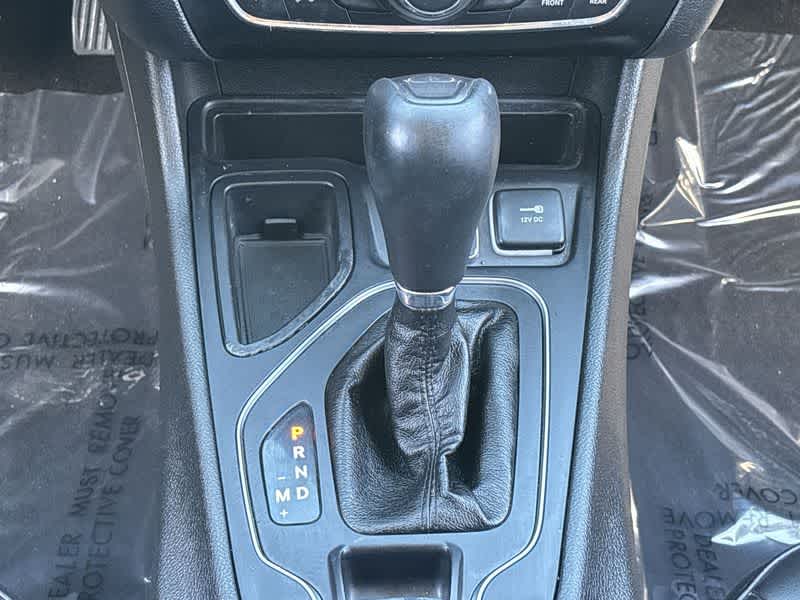 2019 Jeep Cherokee Latitude photo 19