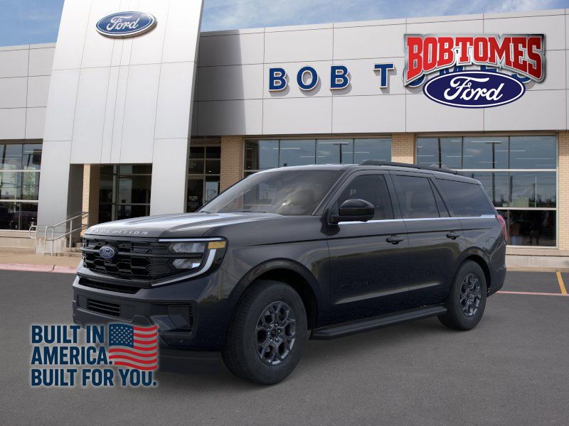 2025 Ford Expedition Active's photo