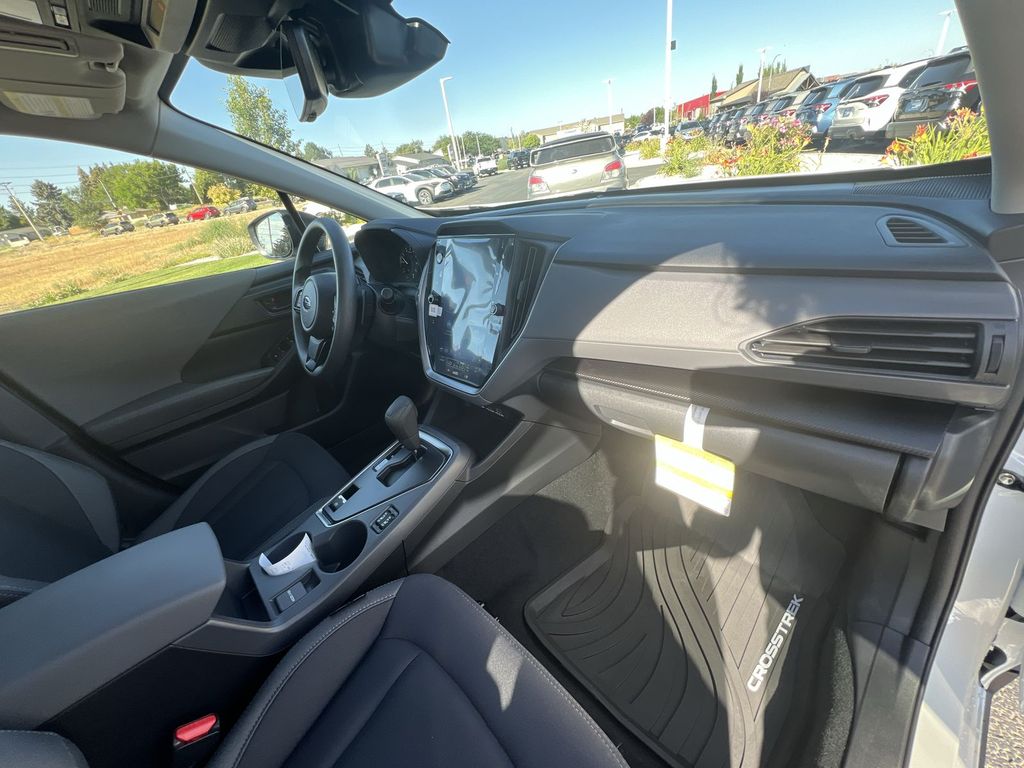 2025 Subaru Crosstrek Premium photo 25
