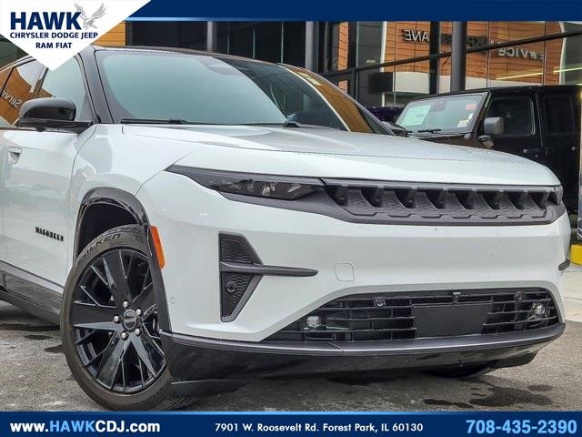 2024 JEEP WAGONEER S - Image 2