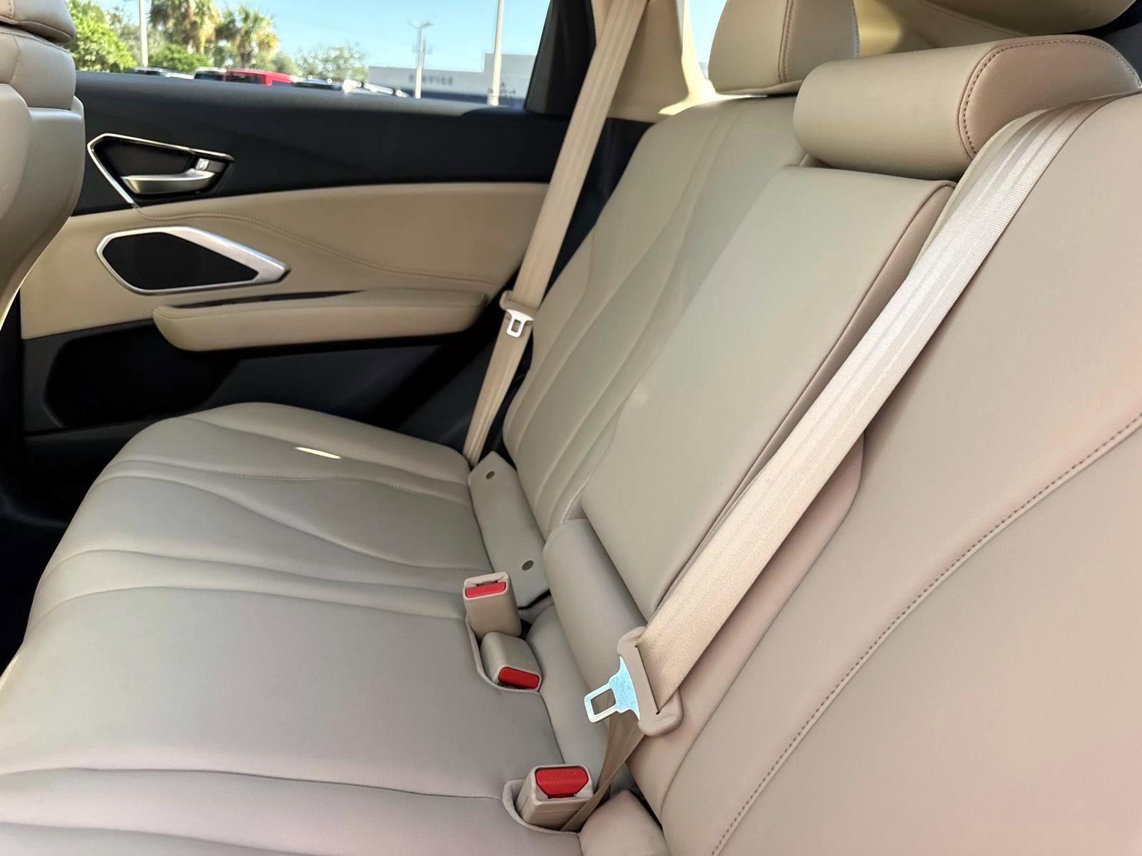 2024 Acura RDX Base photo 12