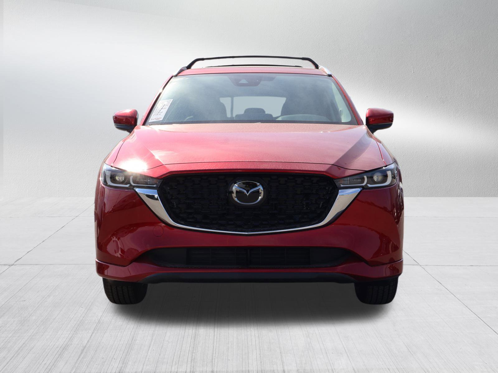 2025 Mazda CX-5 2.5 S Preferred photo 2