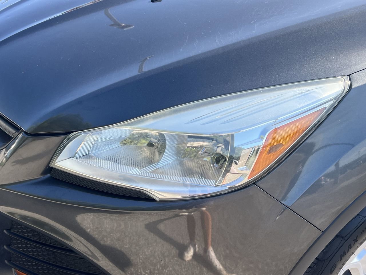 2016 Ford Escape S photo 25
