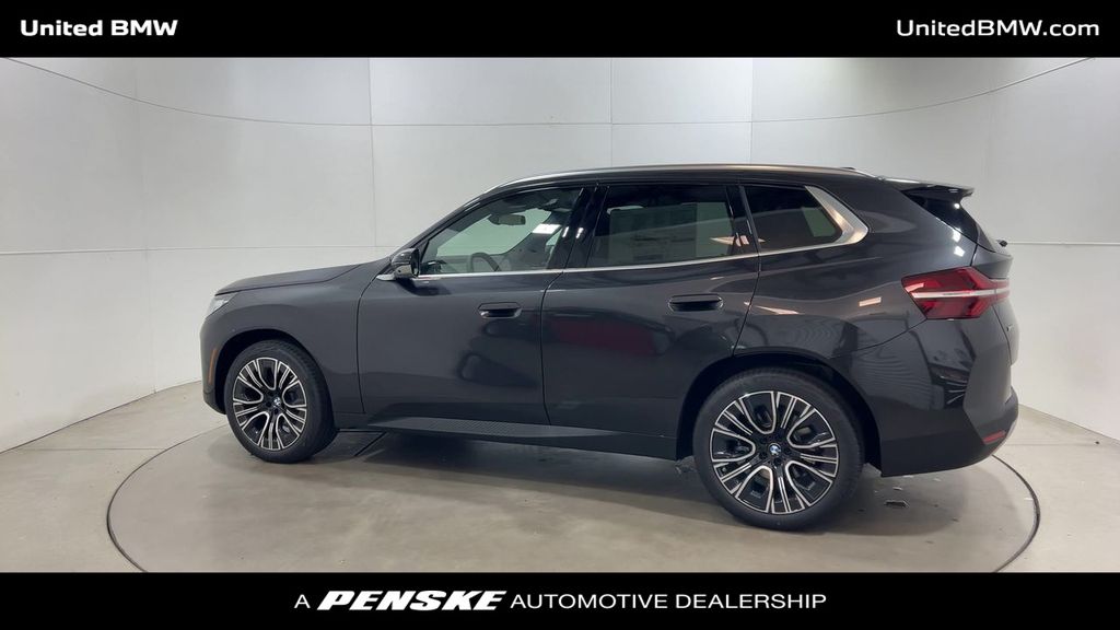 2025 Bmw X3 30x Drive photo 6