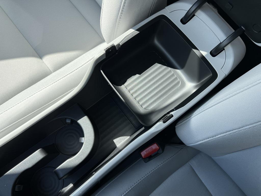 2025 Hyundai Kona SEL photo 23