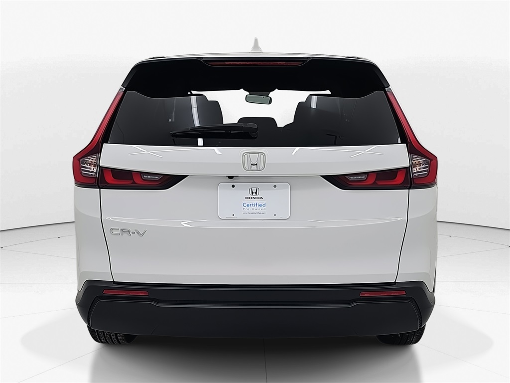 2024 Honda CR-V EX photo 7