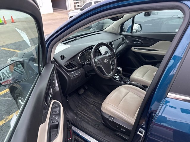 2019 Buick Encore Essence photo 5