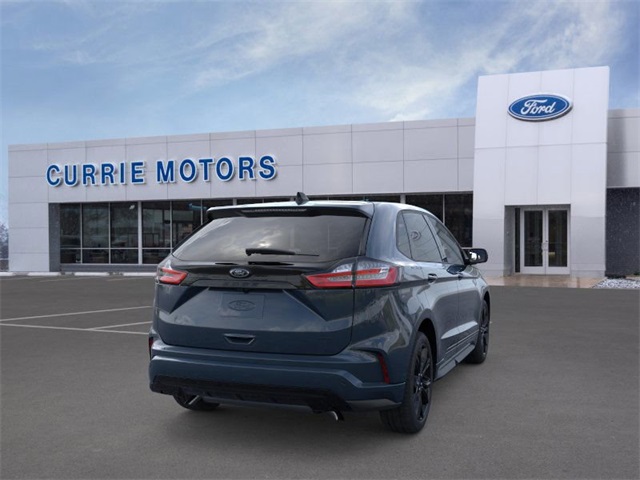 2024 Ford Edge SE photo 6