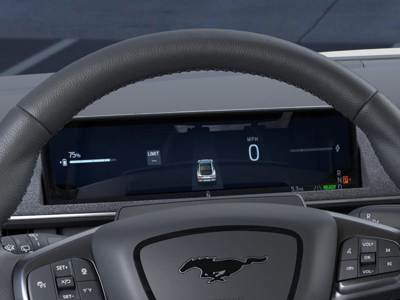 2025 Ford Mustang Mach-E Premium photo 32