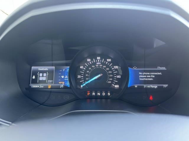 2022 Ford Edge SEL photo 54
