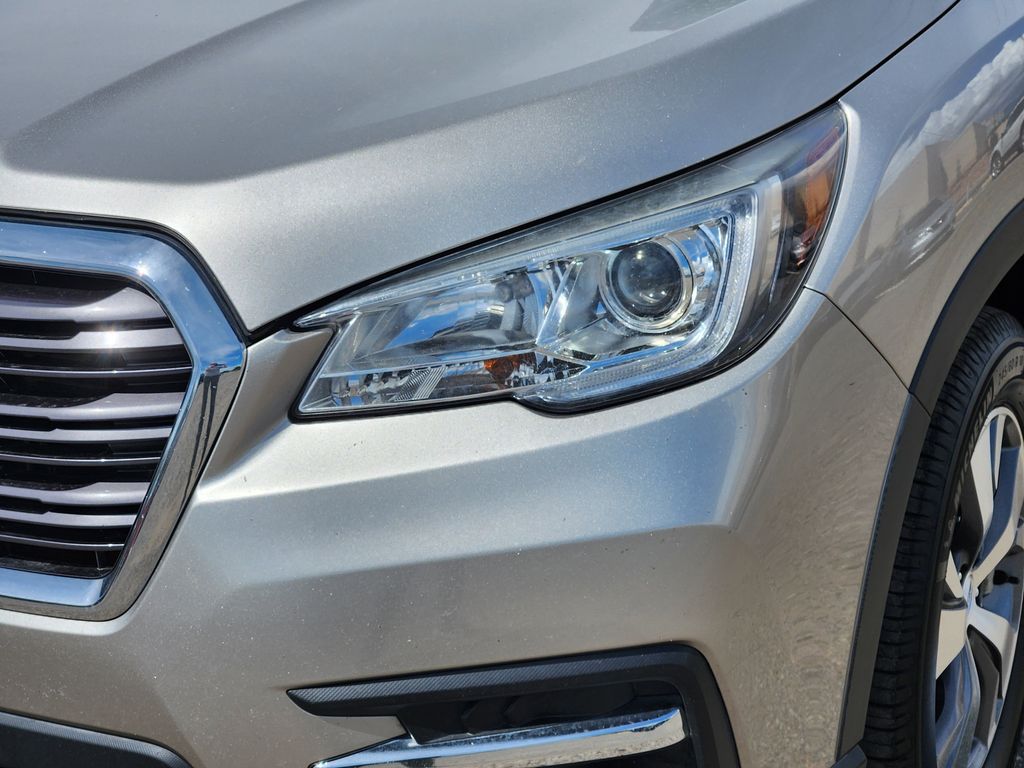 2020 Subaru Ascent Premium photo 8