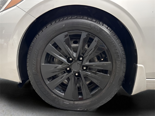2021 Nissan Sentra S photo 9