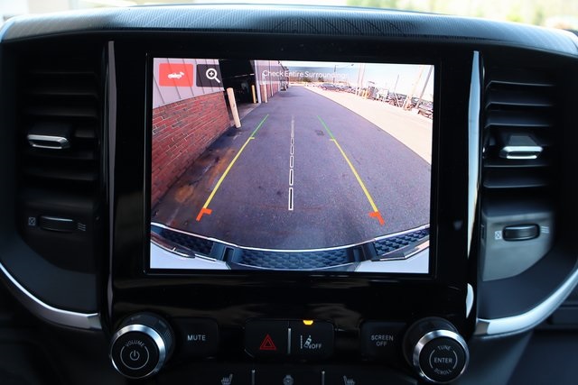2025 Ram 1500 Big Horn photo 16