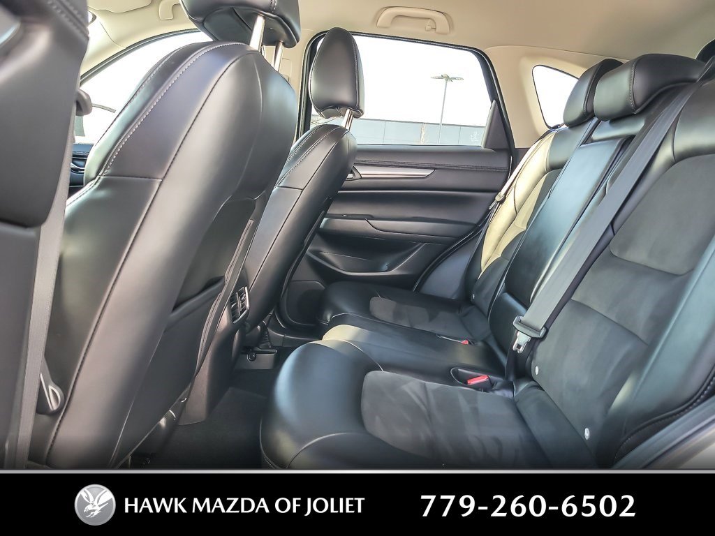 2023 MAZDA CX-5 - Image 9