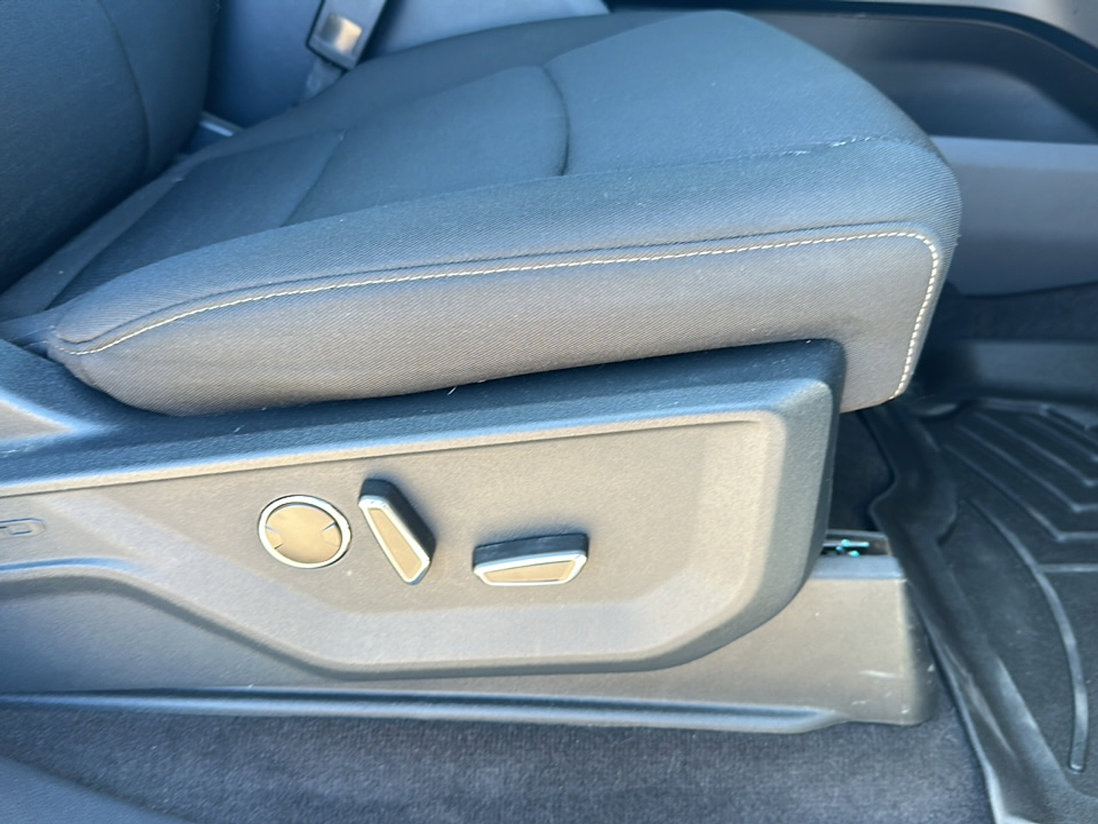 2021 Ford F-150 XLT photo 10