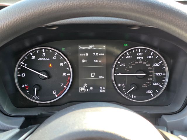 2025 Subaru Crosstrek Premium photo 21