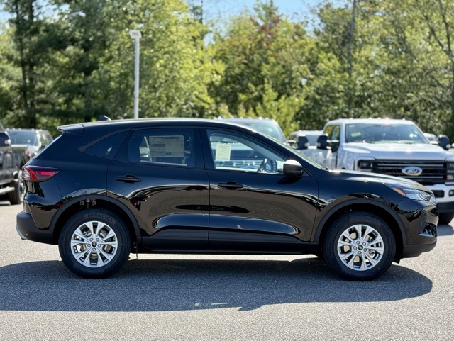 2025 Ford Escape Active photo 3