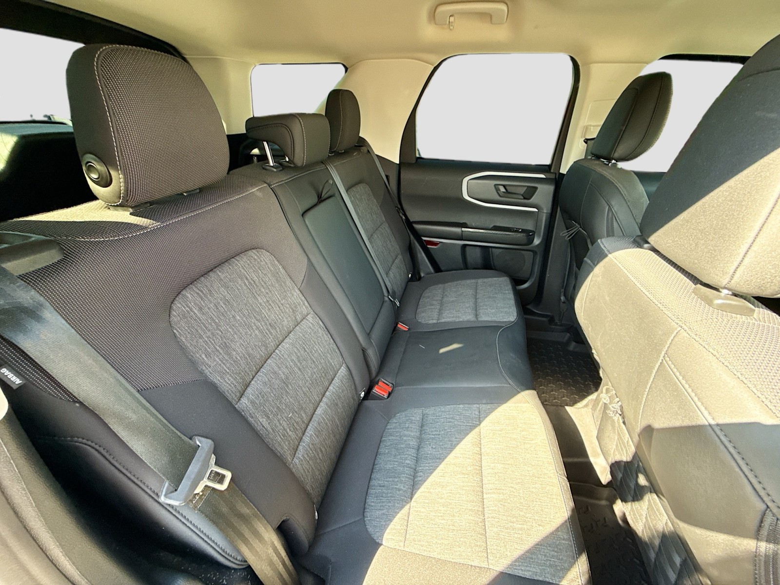 2021 Ford Bronco Sport Big Bend photo 25