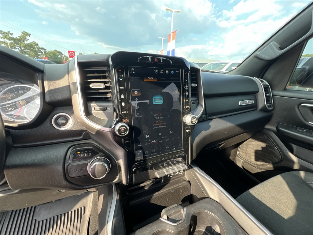 2022 Ram 1500 Big Horn Lone Star photo 25