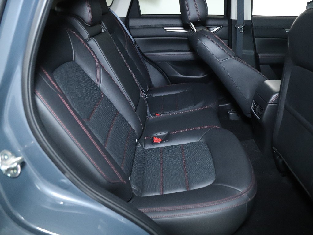 2023 Mazda CX-5 2.5 S Carbon photo 31