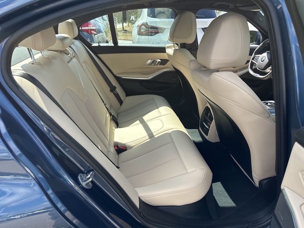 2025 Bmw 330i xDrive photo 21